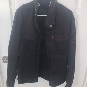 Men’s Levi’s Denim Jacket